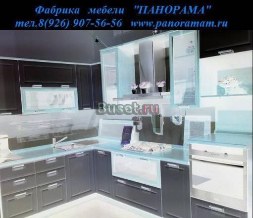 Кухни и Шкафы купе на заказ Москва