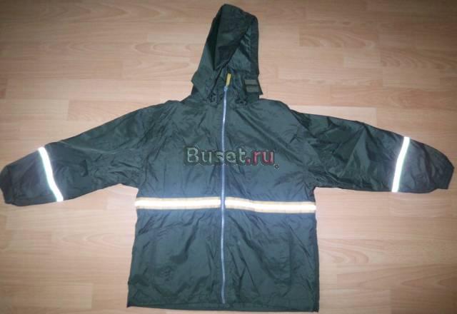 Куртка -ветровка+штаны не промокашки Санкт-Петербург