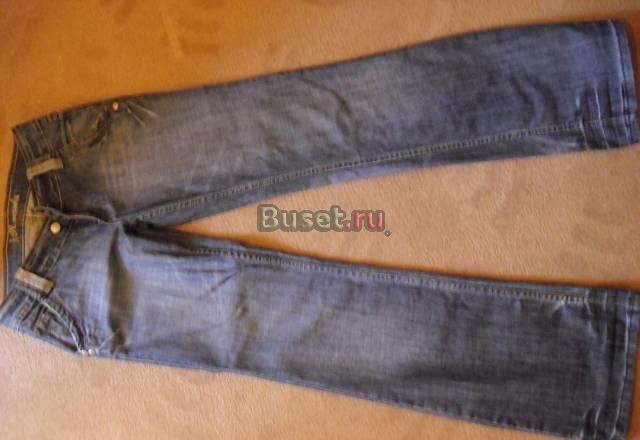 Джинсы Санкт-Петербург