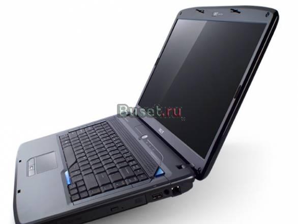 Продается мощный игровой Acer Aspire 5530G Санкт-Петербург