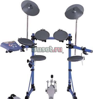 Электронные барабаны Roland TD6 V Drums Москва