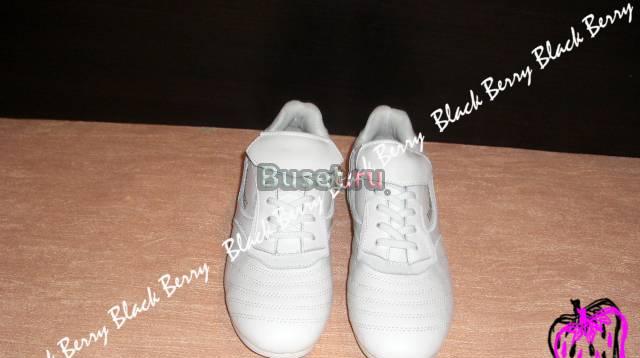 Кеды Bikkembergs ( Новые ) Санкт-Петербург