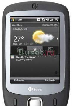 HTC p3450 touch Санкт-Петербург