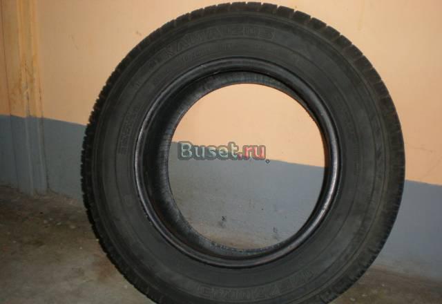 Кама 205 175/70R13 Санкт-Петербург