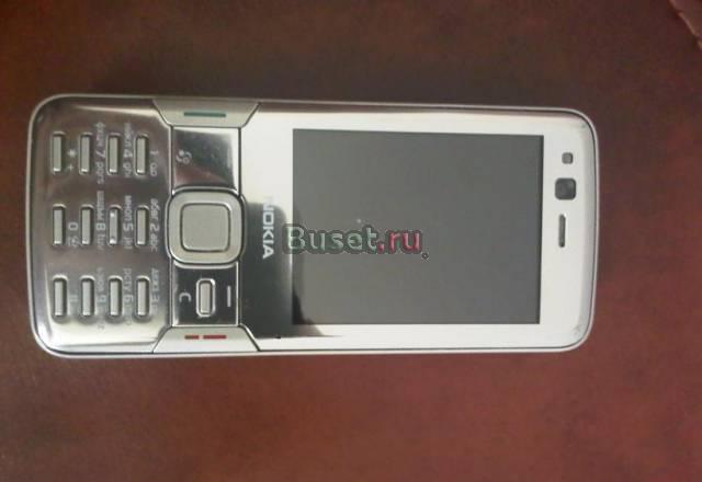 Nokia N82 Москва