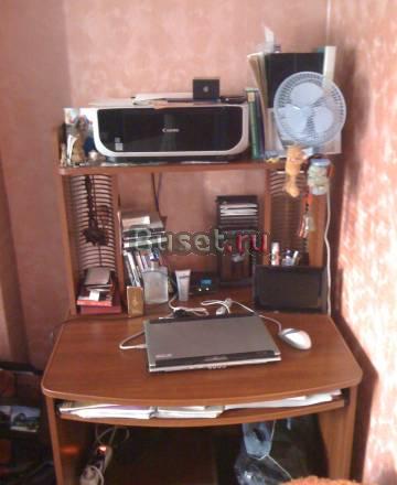 Компьютерный стол Москва