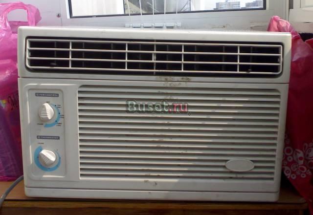 Кондиционер LG Москва