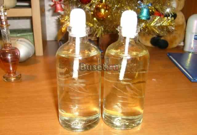 Парфюмированное масло Москва