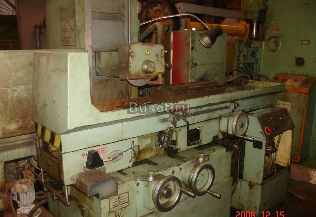 Металлообрабатывающее оборудование (Станки) Москва