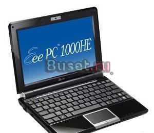 Asus Eee PC 1000HE Gold Москва