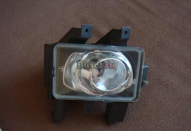 Протифотуманная фара передняя правая новая - 1500р Электросталь