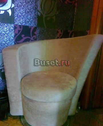 Кресло для комфорта Москва