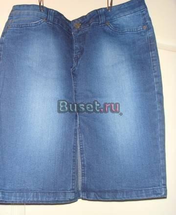 Юбка джинсовая Санкт-Петербург