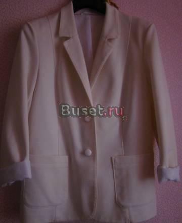 Пиджак женский Санкт-Петербург