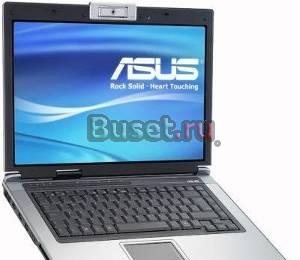 Asus f5vl - двухядерный 15,4" Москва