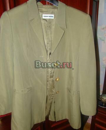 Пиджак женский Санкт-Петербург