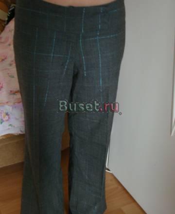 Брюки Санкт-Петербург