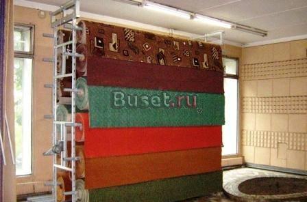 Патерностер для линолеума Нижний Новгород