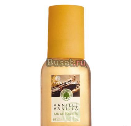 Ароматы от Yves Rocher Москва