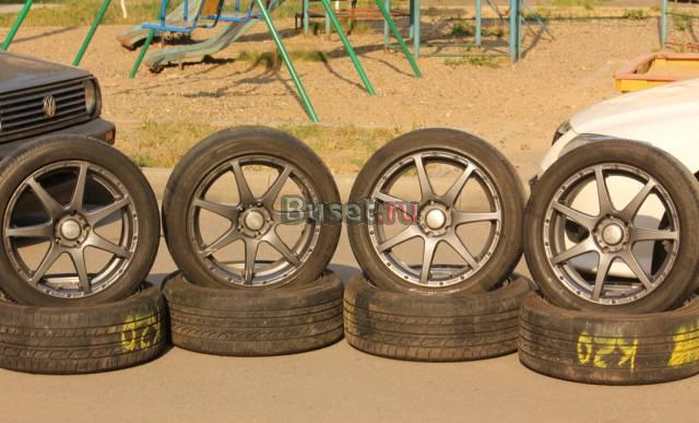 R 17 rays Sebring Москва