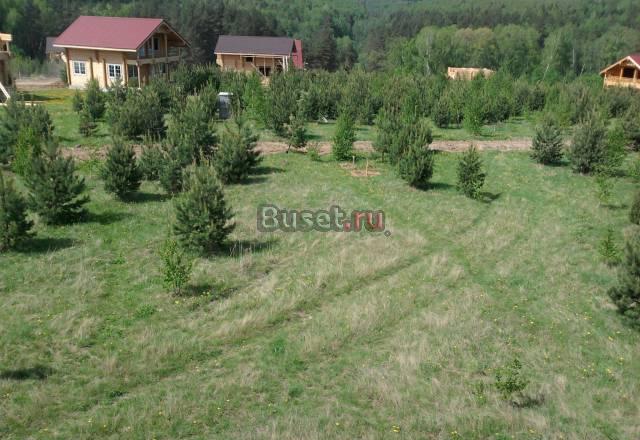 Продам 2-х эт. коттедж 150 кв. м. из бруса Серпухов