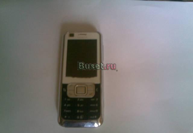 Nokia 6120 Москва