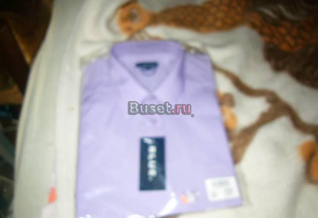Новая с коротким рукавом 41-42 хлопок Санкт-Петербург