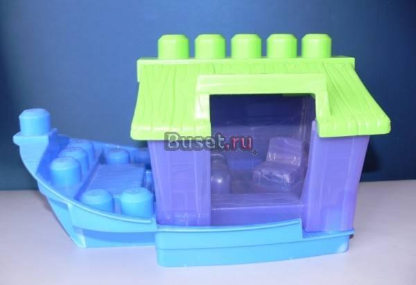 Mega Bloks кораблик,самолет для игры в воде,рюкзак Москва