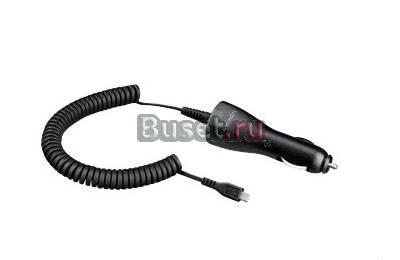 Автозарядка mini USB Санкт-Петербург