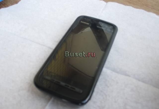 Nokia 5800 Москва