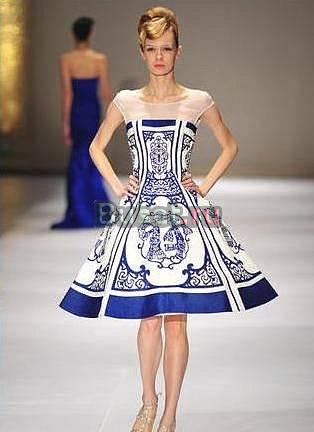 Женское платье Chanel Москва