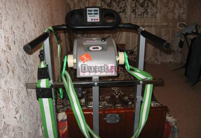 Тренажер-Универсал Омск