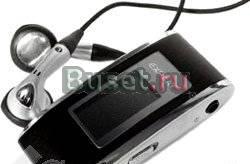 MP3-плеер explay L22 чёрный Селятино