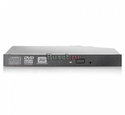 HP DVD/ CD-RW привод Омск