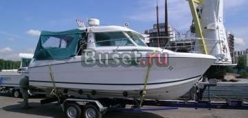 Катер  Jeanneau Merry Fisher 695 Санкт-Петербург