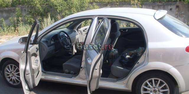 Chevrolet Lacetti, 2008 Нижний Новгород