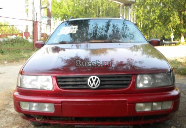 Volkswagen Passat, 1994 Москва