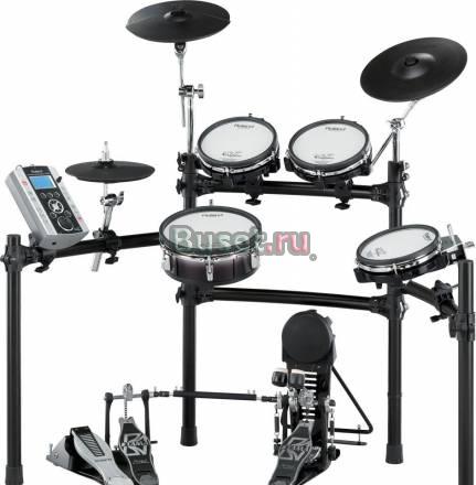 Электронные ударные Roland TD4SX Москва
