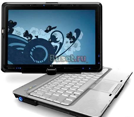 Ноутбук HP Pavilion tx2650er Москва