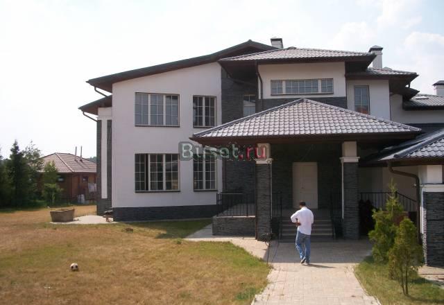 Дом Новая Рига Москва