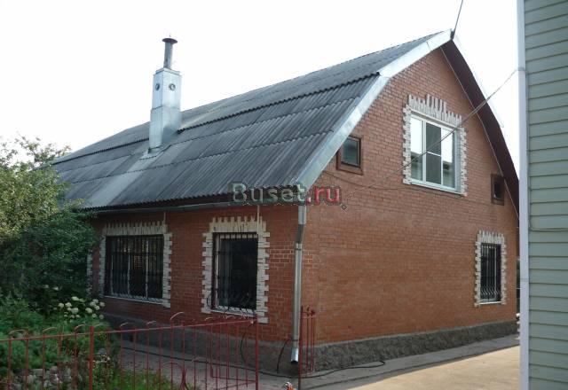 Продаю дом Торжок