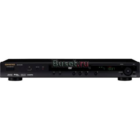 Продаю HI-FI dvd плеер Onkyo DV-SP405 Ростов-на-Дону