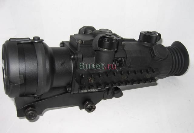 Phantom 4x60 (Gen. 2+) Москва