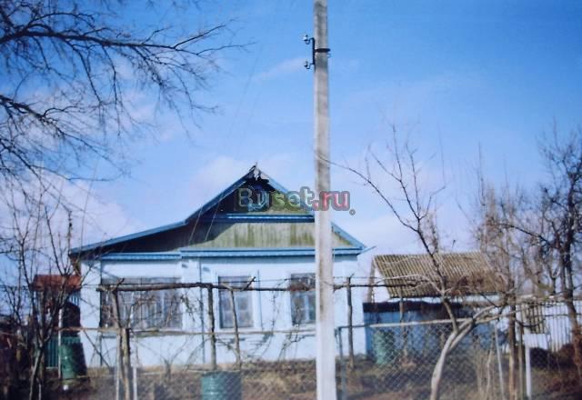 Усадьба в Крымском районе,х.Верхняя Ставрополька Краснодар