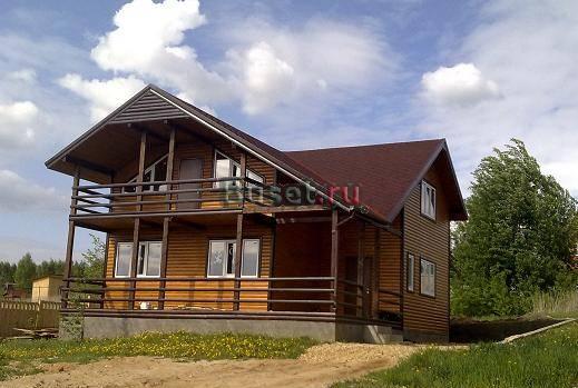 Коттедж в Черте Дмитрова Дмитров