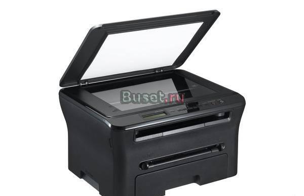 Заправка Samsung SCX4600/4300/4200/4824/4828" Москва