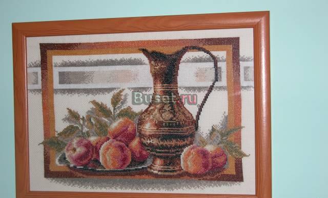 Коллекция вышивок Тюмень