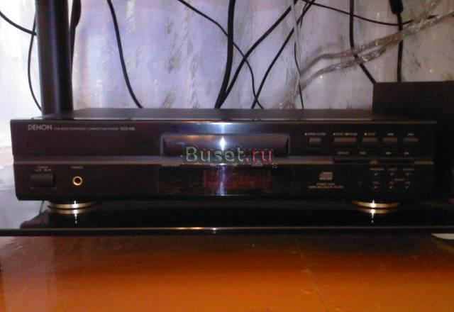 CD denon DCD-435 Брянск