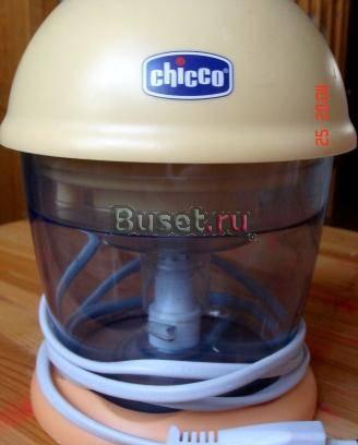Блендер Chicco Москва