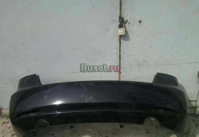 Для Мазда 6,задний бампер Москва